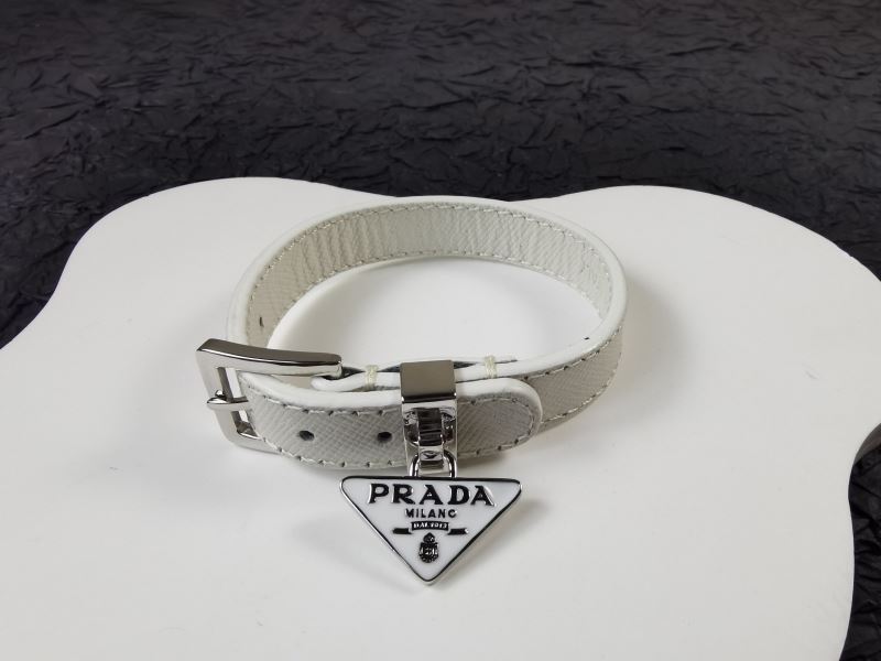 Prada Bracelets